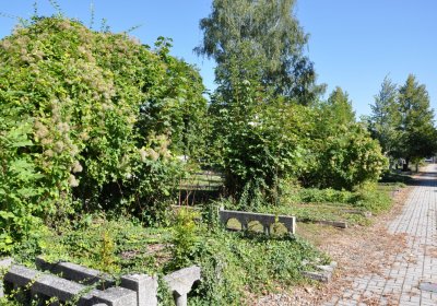 Teplice městský, Omnium, 2020