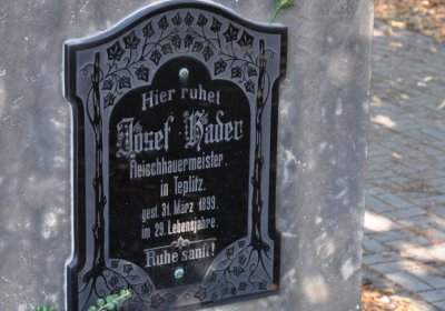 Teplice městský, Omnium, 2020