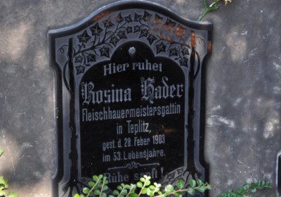 Teplice městský, Omnium, 2020