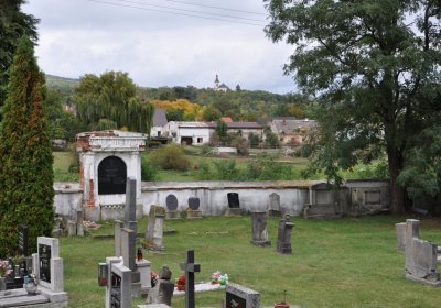 Vintířov, Omnium, 2020