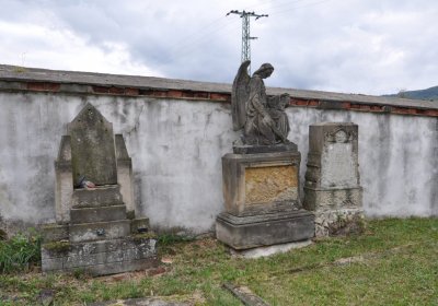 Vintířov, Omnium, 2020