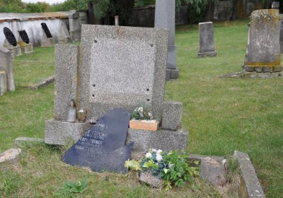 Vintířov, Omnium, 2020