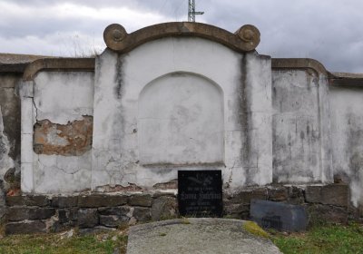 Vintířov, Omnium, 2020