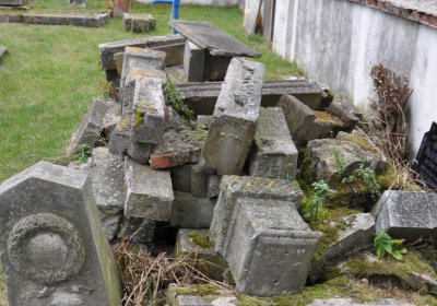 Vintířov, Omnium, 2020