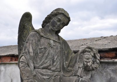 Vintířov, Omnium, 2020