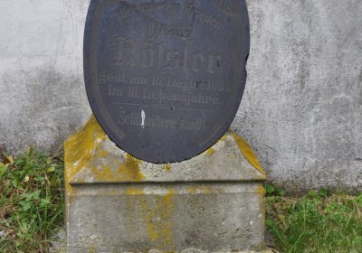 Vintířov, Omnium, 2020