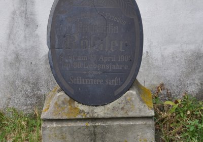 Vintířov, Omnium, 2020