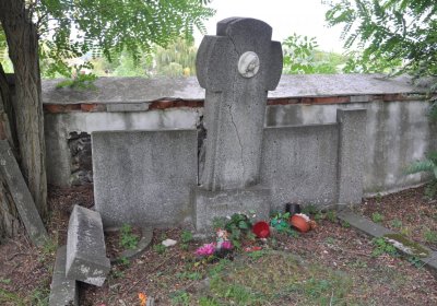 Vintířov, Omnium, 2020