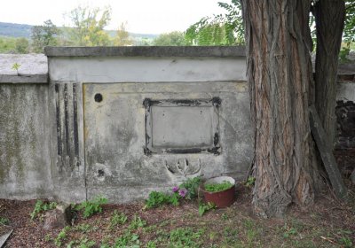 Vintířov, Omnium, 2020