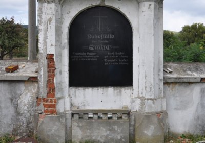 Vintířov, Omnium, 2020