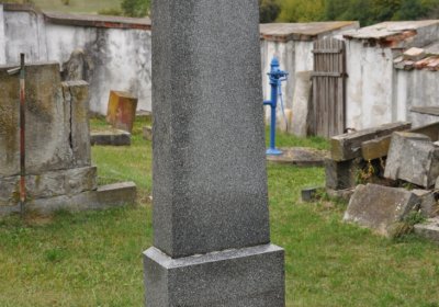 Vintířov, Omnium, 2020