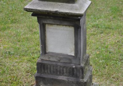 Vintířov, Omnium, 2020