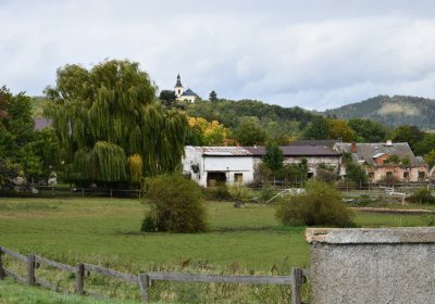 Vintířov, Omnium, 2020