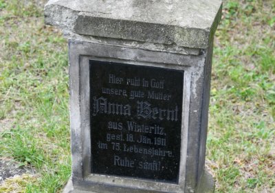 Vintířov, Omnium, 2020