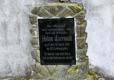 Vintířov, Omnium, 2020