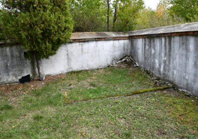 Vintířov, Omnium, 2020