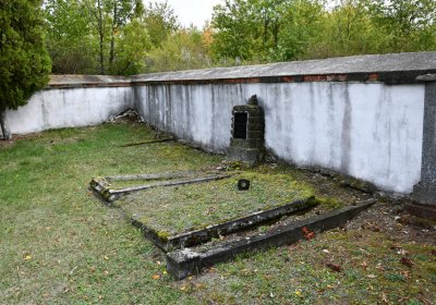 Vintířov, Omnium, 2020