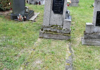 Vintířov, Omnium, 2020