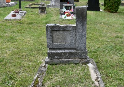 Vintířov, Omnium, 2020