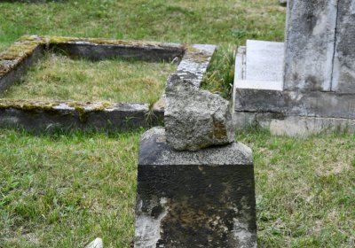 Vintířov, Omnium, 2020