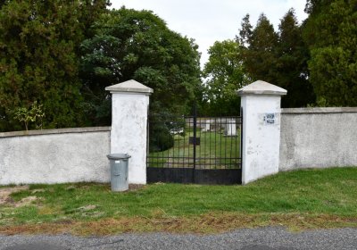 Vintířov, Omnium, 2020