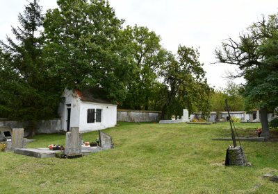 Vintířov, Omnium, 2020