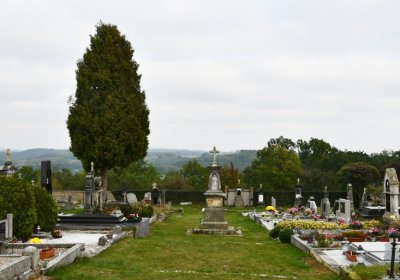 Strážiště, Omnium, 2020