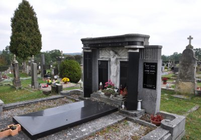 Strážiště, Omnium, 2020