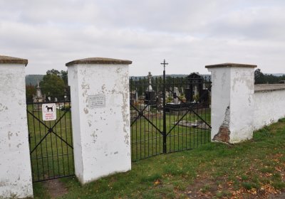 Strážiště, Omnium, 2020