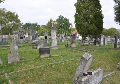 Strážiště, Omnium, 2020