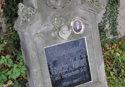 Strážiště, Omnium, 2020