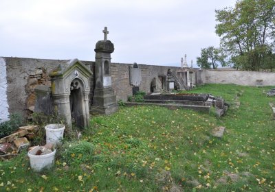 Strážiště, Omnium, 2020