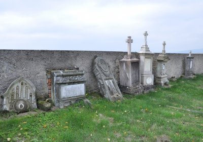 Strážiště, Omnium, 2020