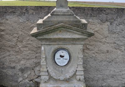 Strážiště, Omnium, 2020