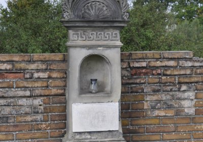 Strážiště, Omnium, 2020