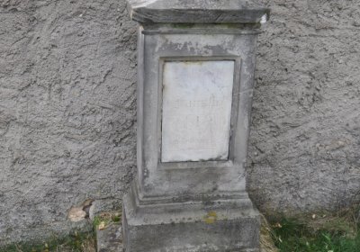 Strážiště, Omnium, 2020