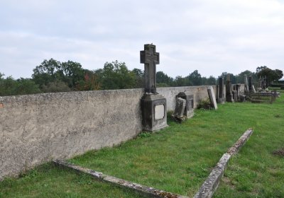 Strážiště, Omnium, 2020