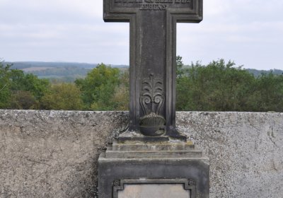 Strážiště, Omnium, 2020