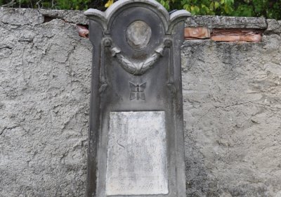 Strážiště, Omnium, 2020