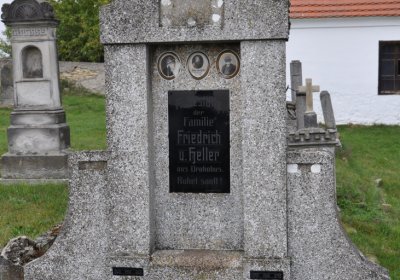 Strážiště, Omnium, 2020