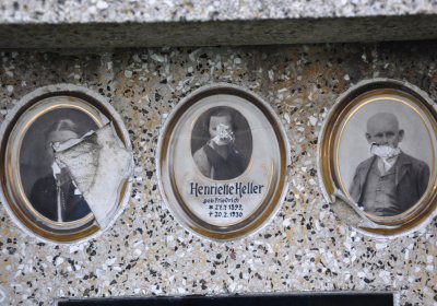 Strážiště, Omnium, 2020