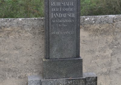 Strážiště, Omnium, 2020