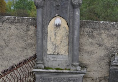 Strážiště, Omnium, 2020