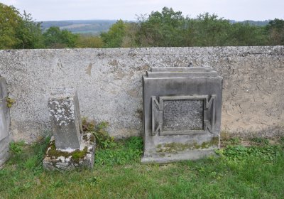 Strážiště, Omnium, 2020