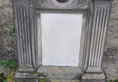 Strážiště, Omnium, 2020