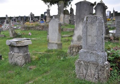 Strážiště, Omnium, 2020