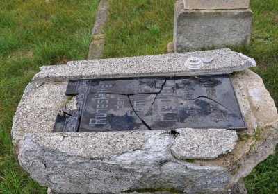 Strážiště, Omnium, 2020