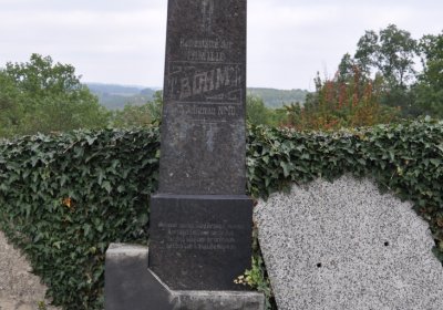 Strážiště, Omnium, 2020