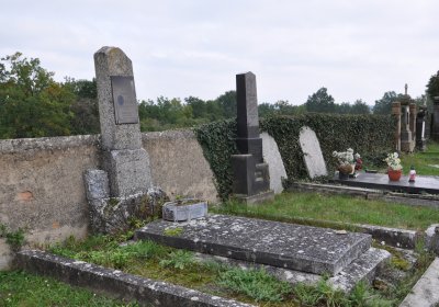 Strážiště, Omnium, 2020