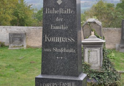 Strážiště, Omnium, 2020